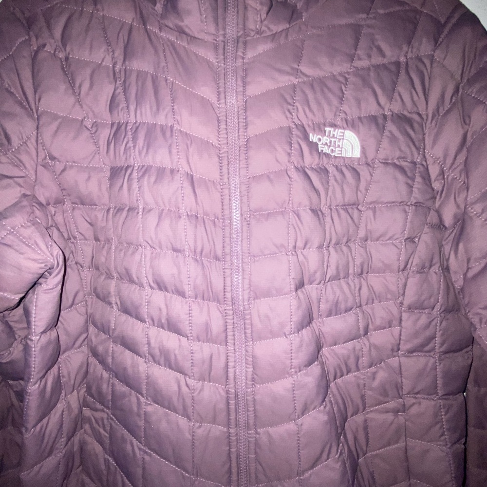 NORTHFACE PUFFER - Picture 5 of 6